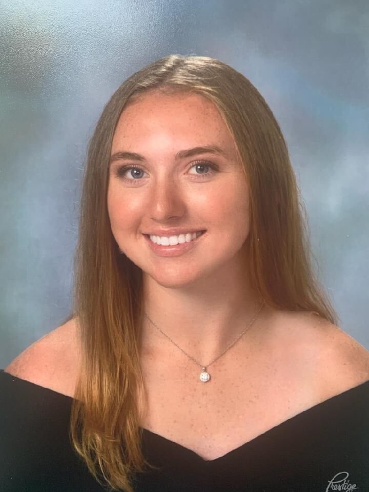 Maddie Schiffbauer headshot